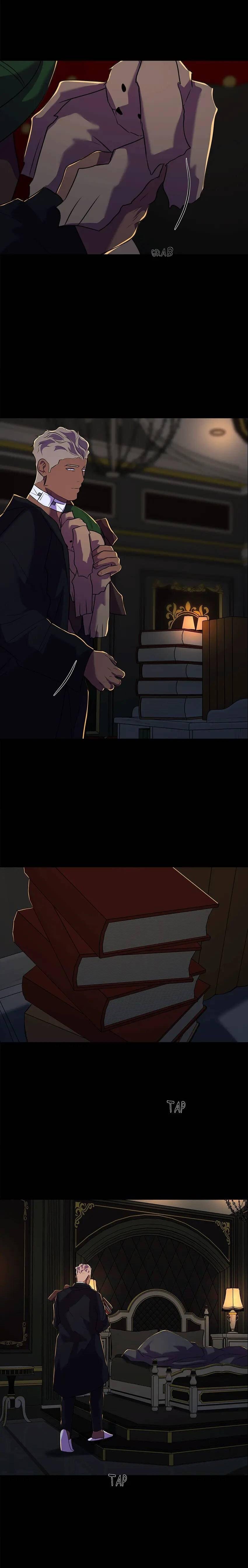 love murder basketball chapter 50 7