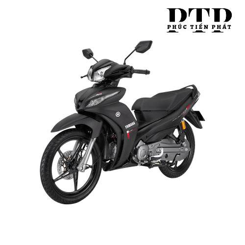 Xe Máy Yamaha Jupiter FI Màu mới