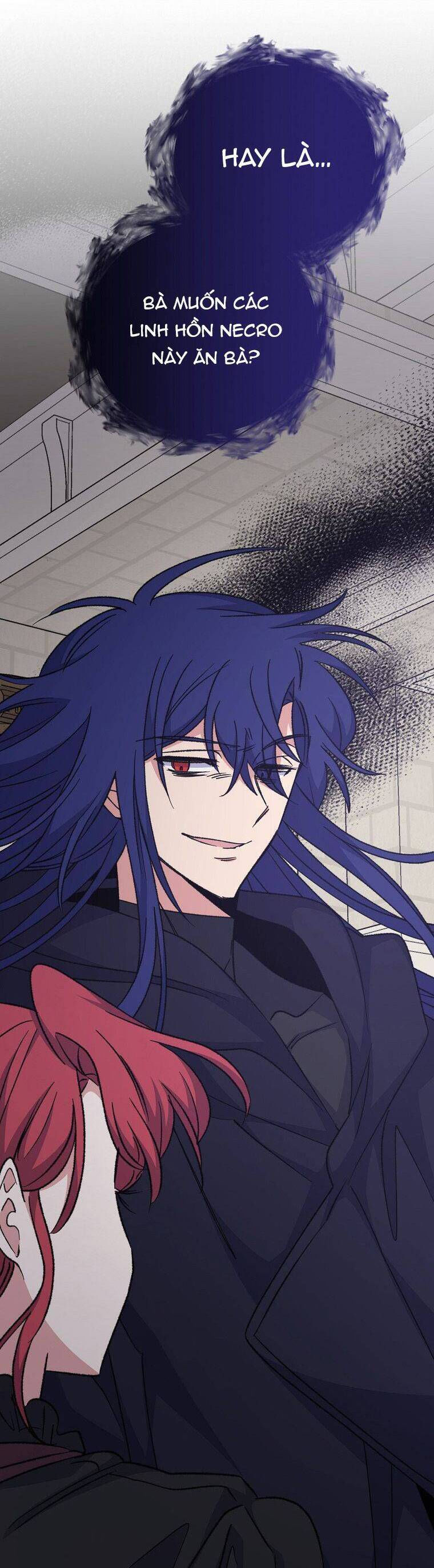 nhà hiền triết yigret chapter 63 46