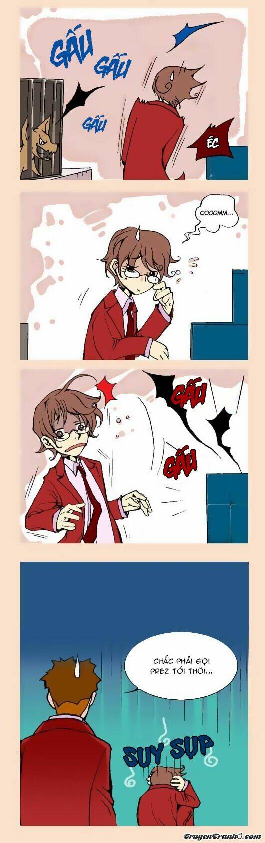 pet diary chapter 2 2