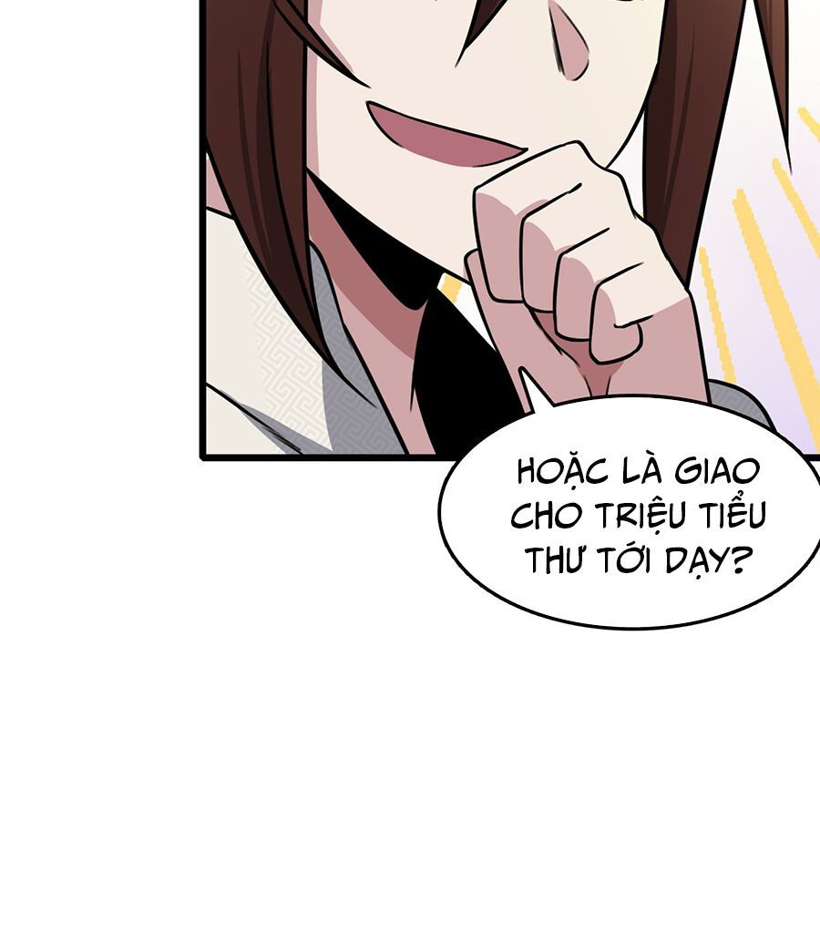 đại bảo kiếm của tôi chapter 59 33