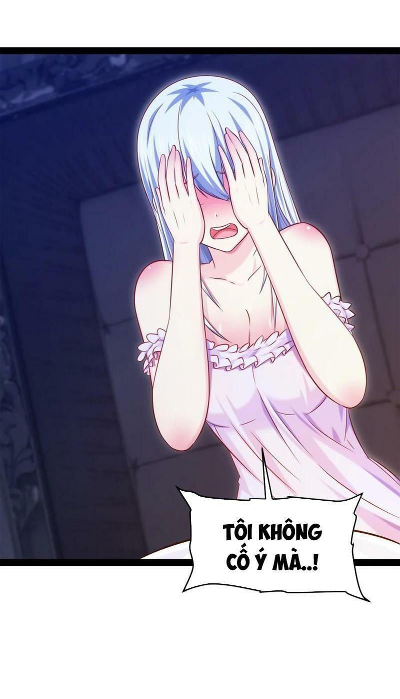 ma thú kiếm thánh dị giới tung hoành chapter 218 3