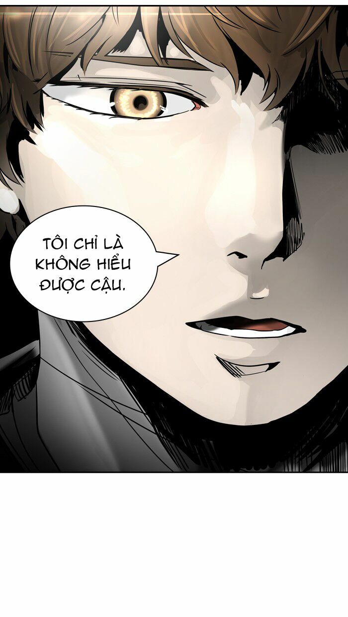 tòa tháp bí ẩn 2 chapter 312.5 24