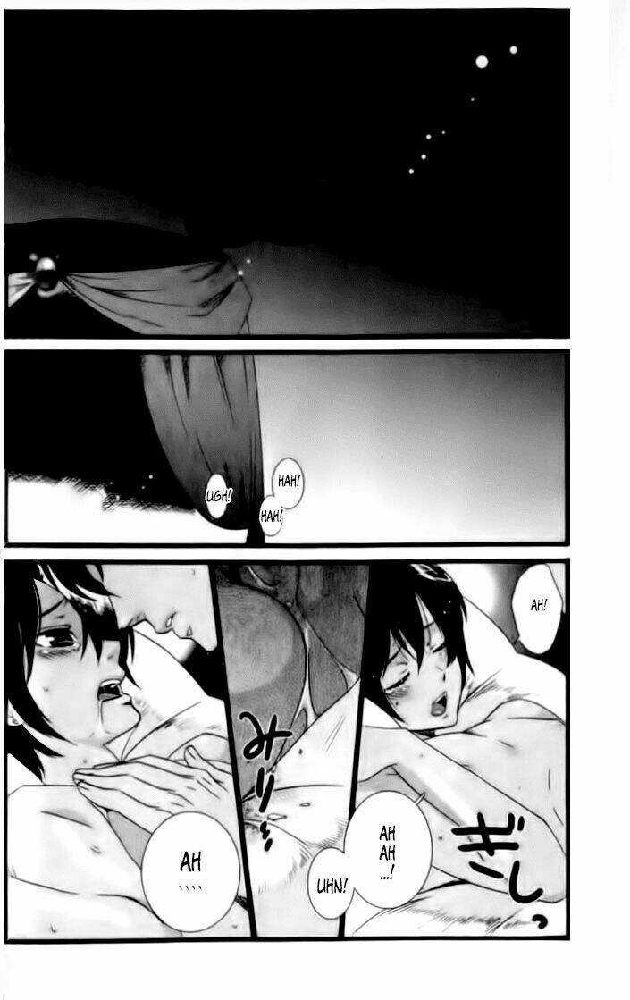 kuchuu teien chapter 5 5