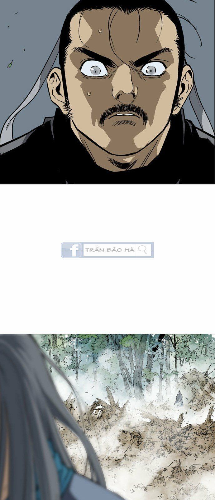 cao thủ 2 chapter 76 57