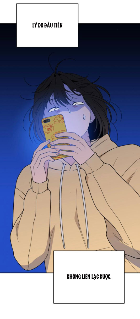 Vận May Bất Ngờ chapter 40.1 52