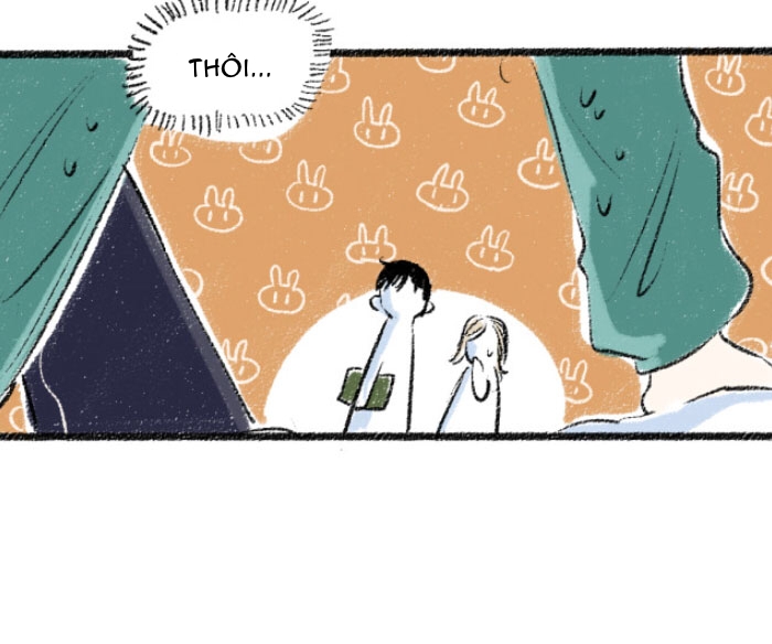 ngày ngày đi nhờ xe! chapter 21 43