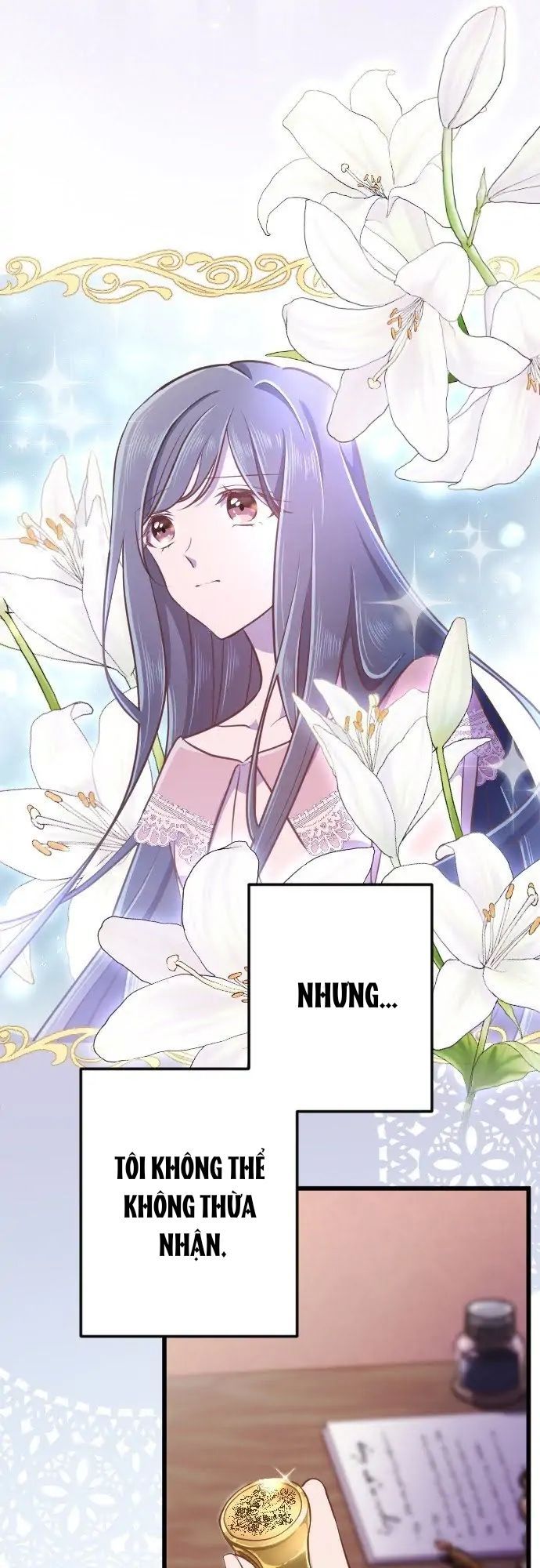 tình yêu thuần khiết chapter 59 27