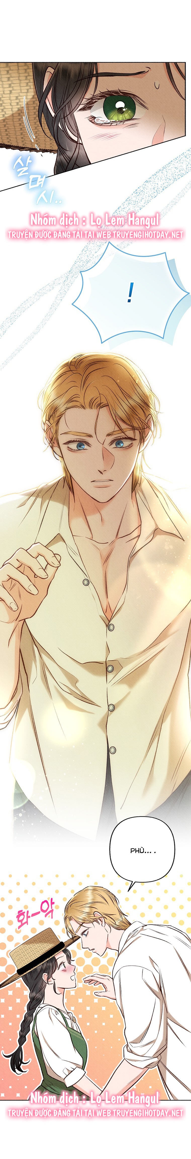 chàng trai đa nhân cách của tôi chapter 30 15
