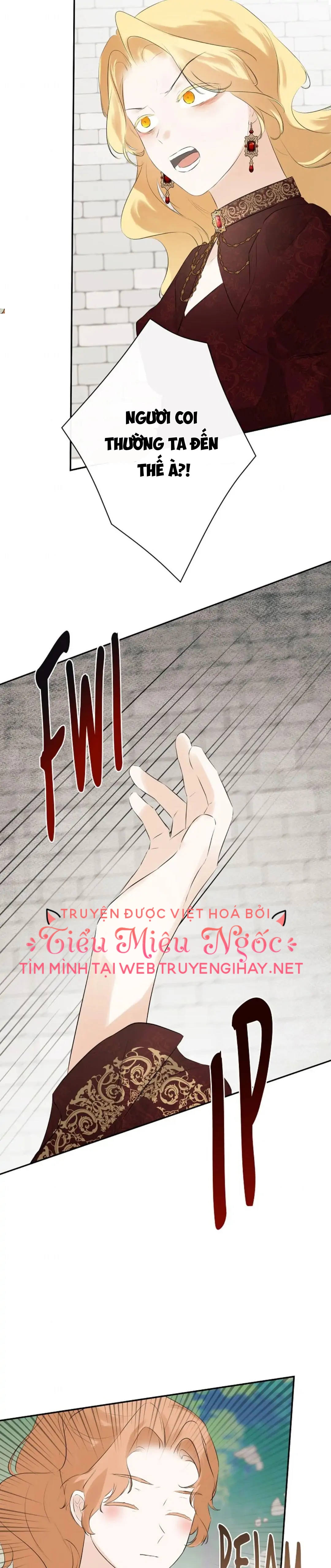 tôi biết bí mật của nam phụ chapter 27 34