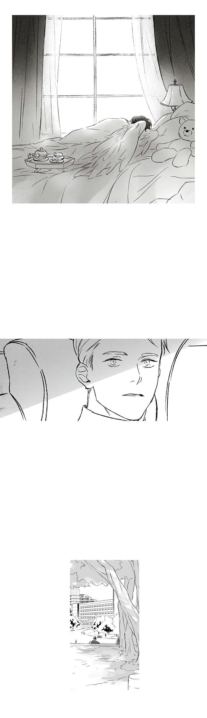 xin hãy yêu tôi chapter 3 10