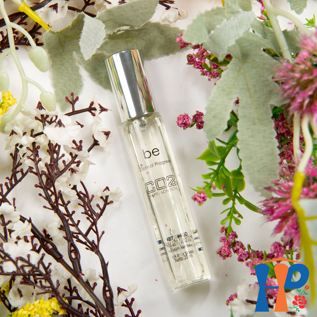 Nước Hoa Nam CO2 Be Eau De Toillette