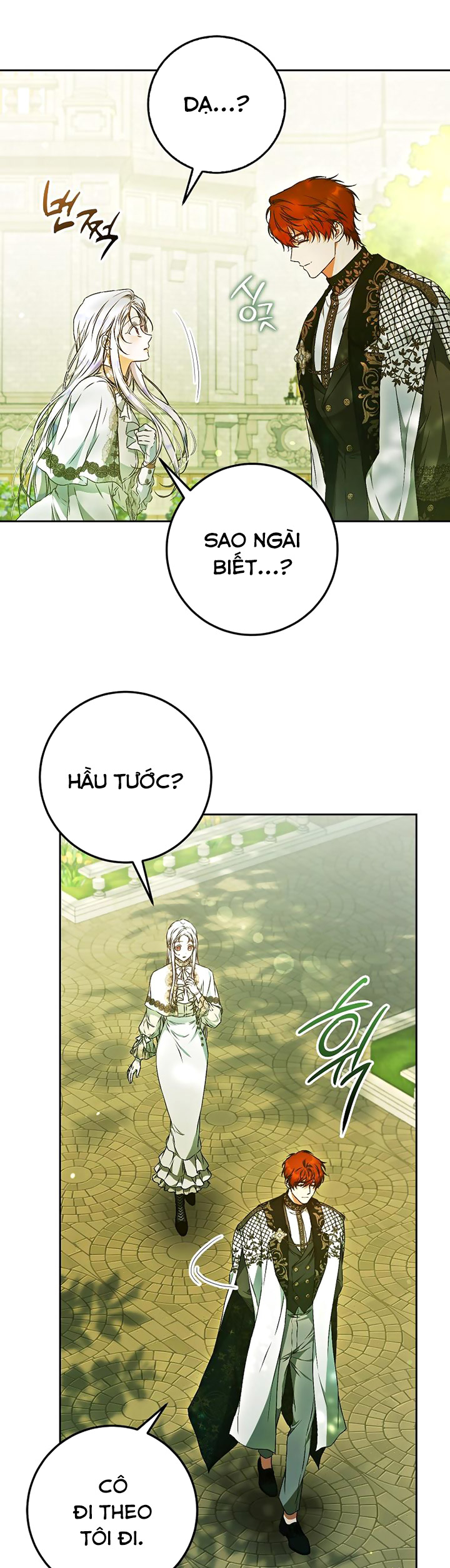 trở thành vợ của nam chính chapter 112 16