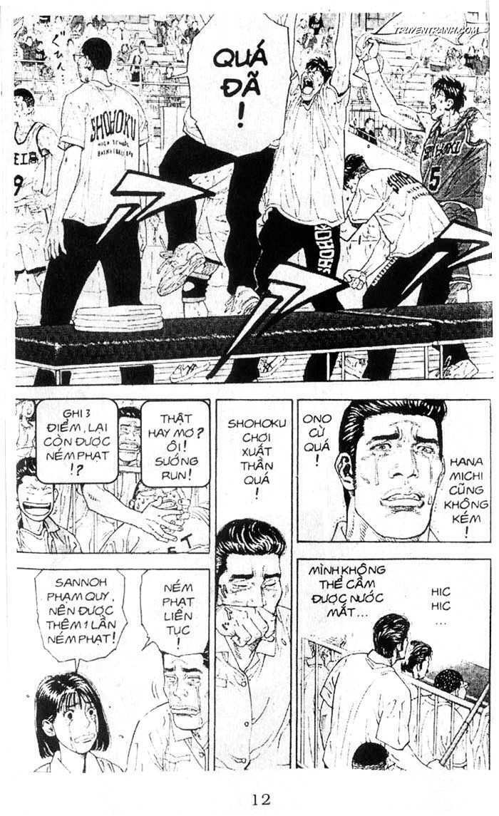 cao thủ bóng rổ chapter 272 6
