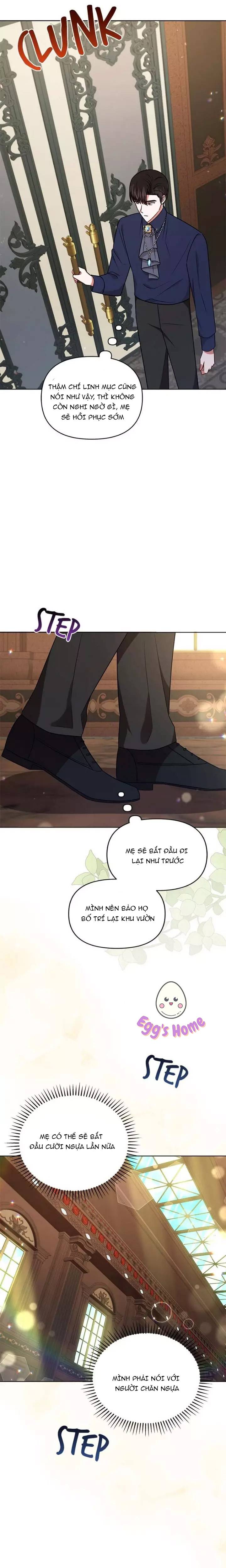 công tước ác quỷ không ngủ được chapter 49 4