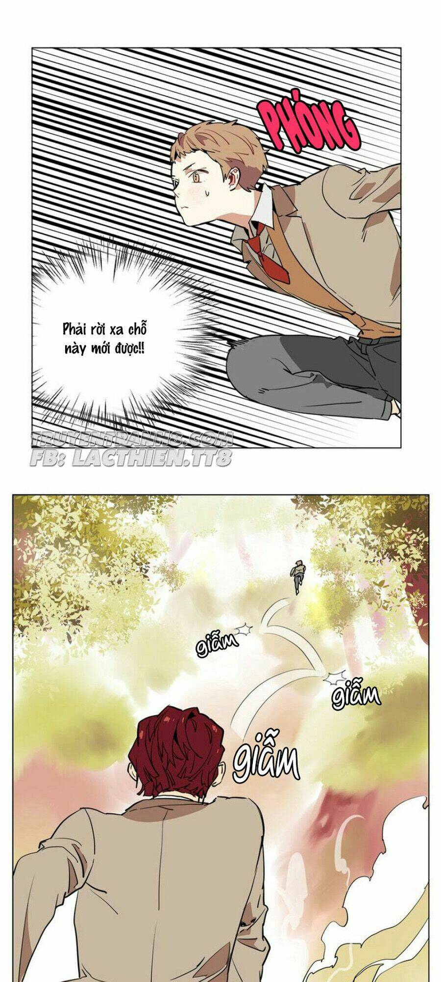 hoa đạo sĩ chapter 17 24