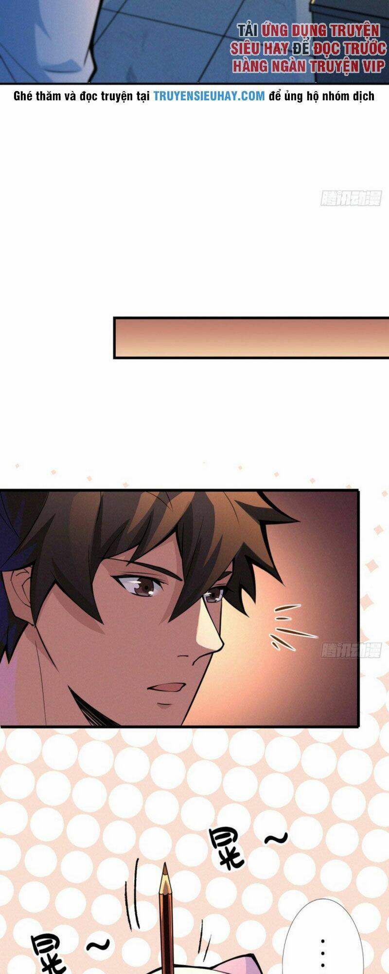 nơi này có yêu khí chapter 81 25