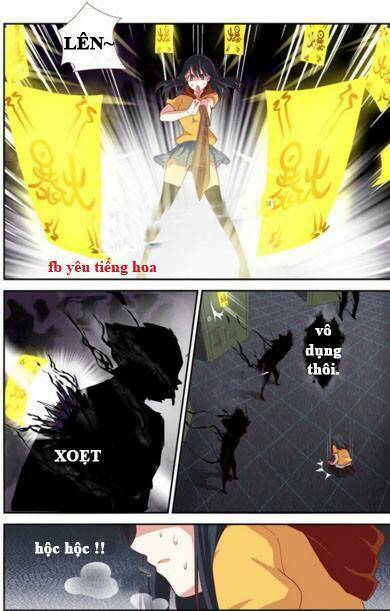 yaoguai mingdan chapter 54 20