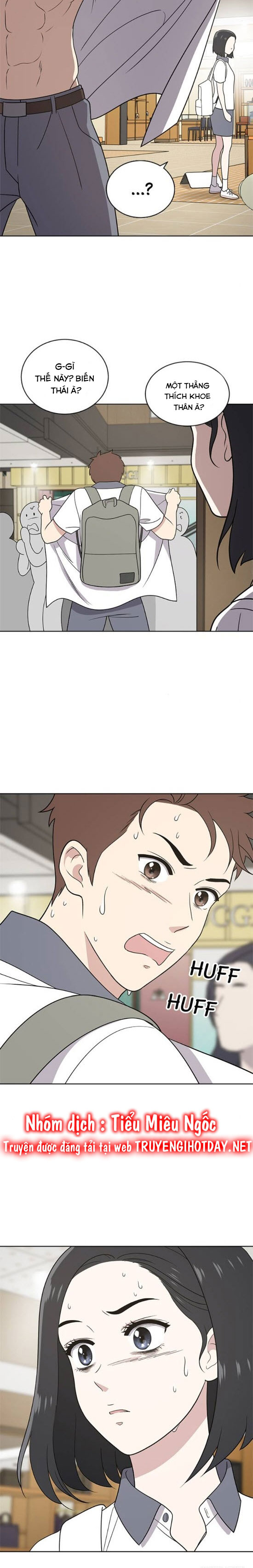 tuyệt vọng chapter 45 22