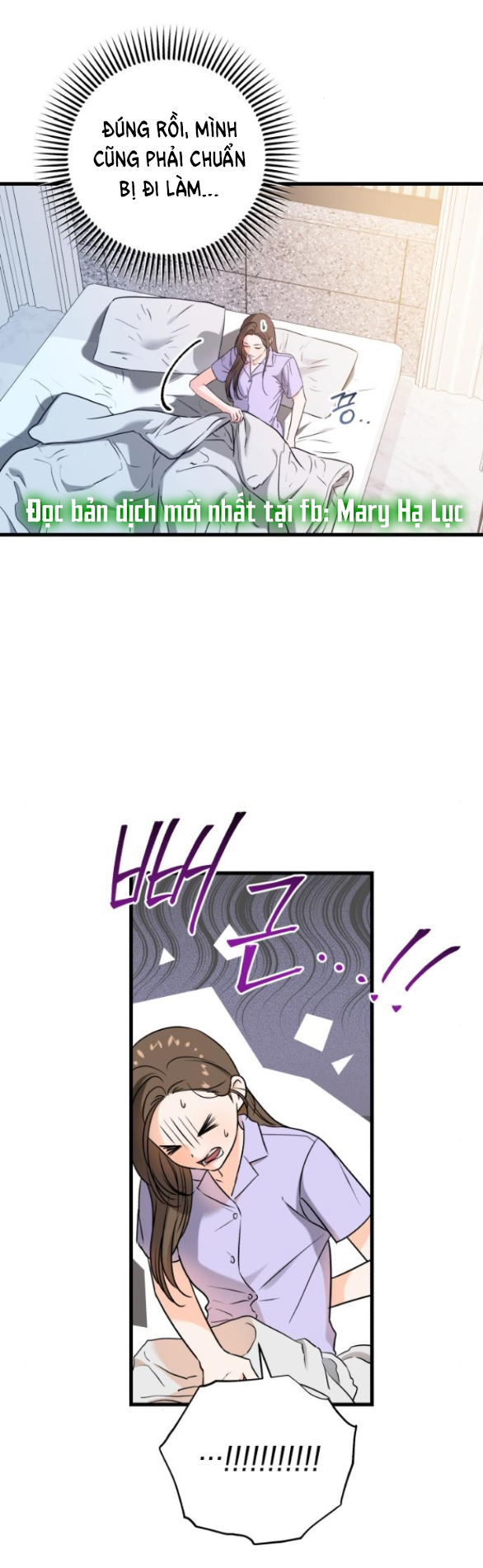 Nóng Lòng Muốn Giày Vò Em chapter 39.1 3