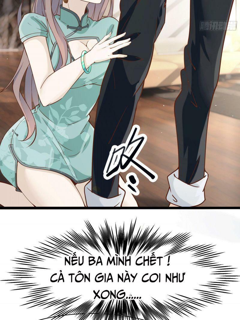 nãi ba là chiến thần mạnh nhất chapter 11 31