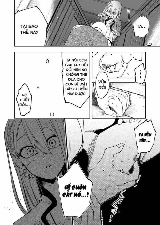 fushi no sougishi chapter 10 15