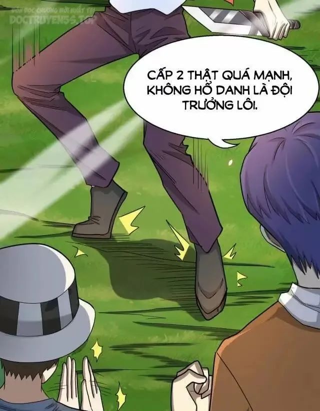 bắt đầu với thiên phú cấp sss chapter 8 29