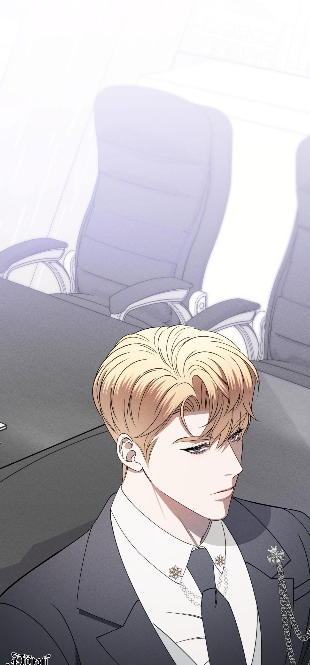 đêm ở london chapter 17 9