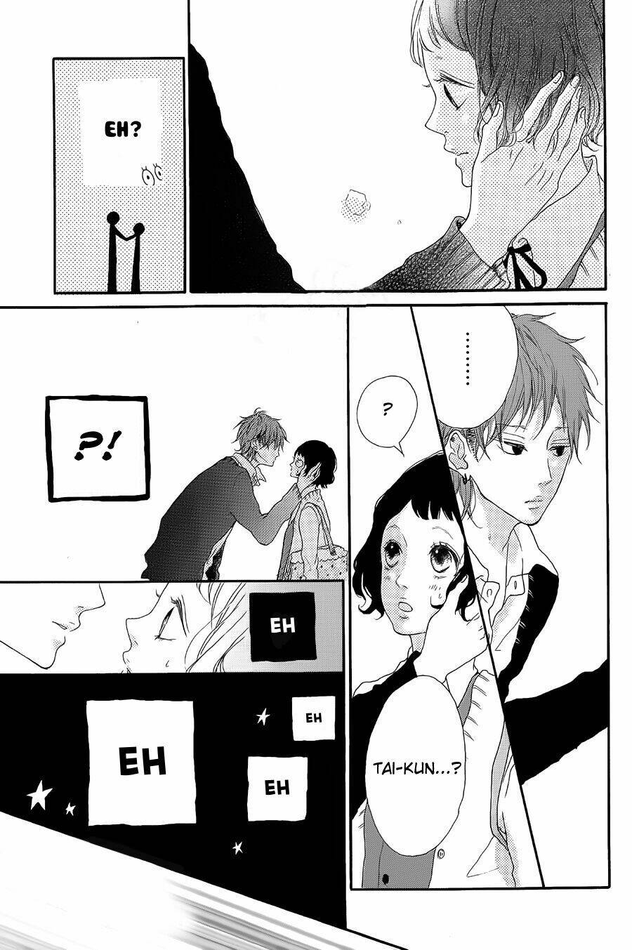 tổng hợp one shot. chapter 236 9