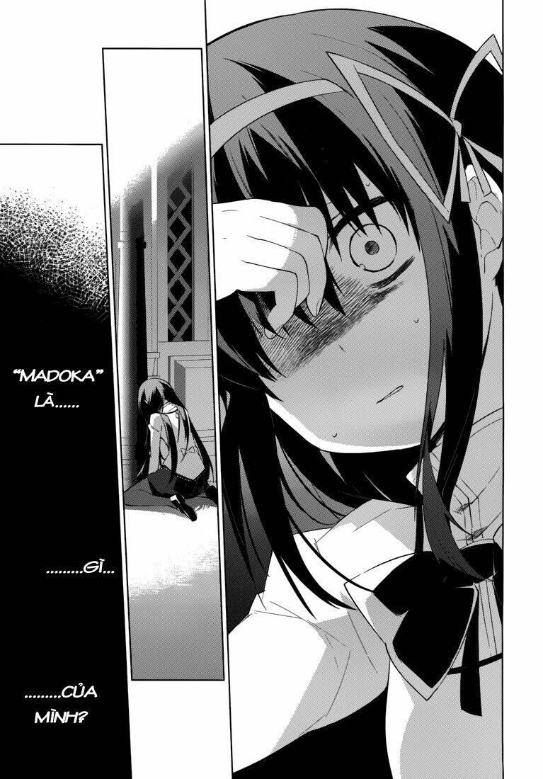 mahou shoujo madoka magica - majuu hen chapter 6 41