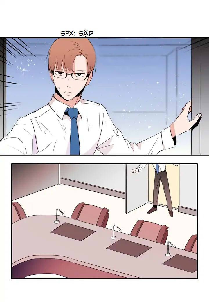 rắc rối về vấn đề yêu đương của tôi chapter 3 19