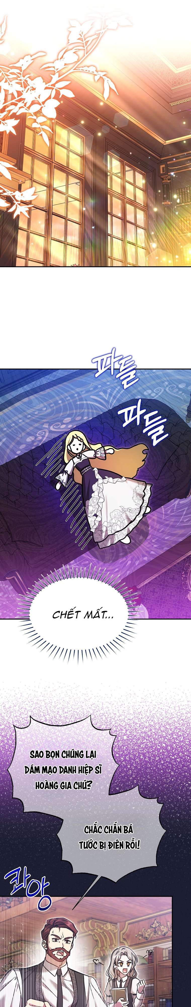 chị gái tôi là nhân vật chính chapter 28 26