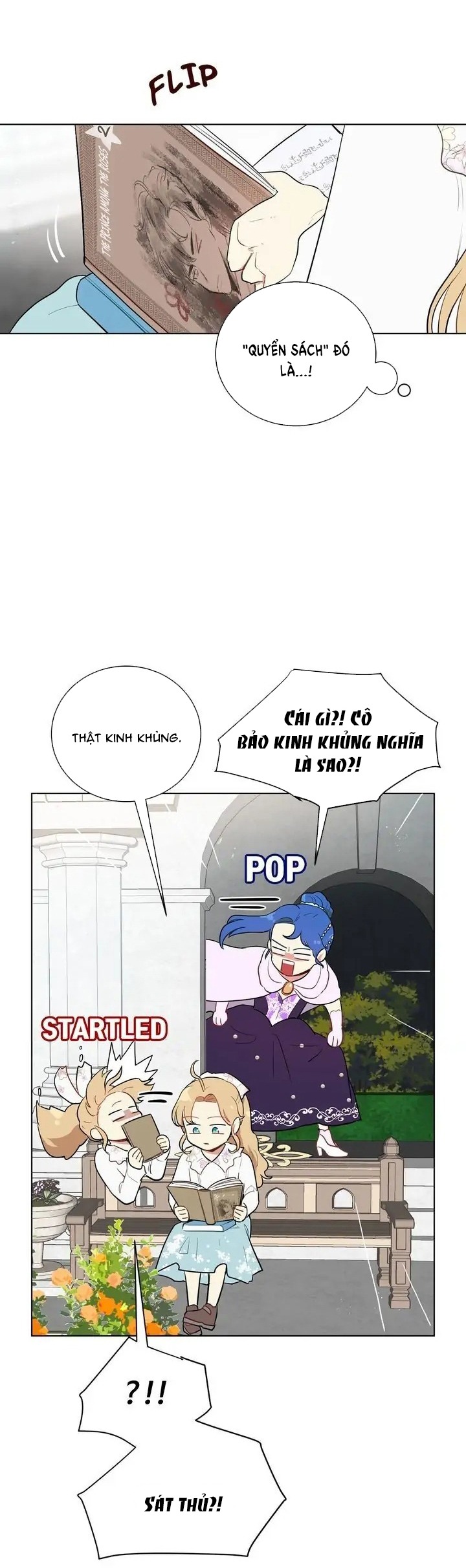 tôi là fan cứng hoàng tử chapter 42.2 1