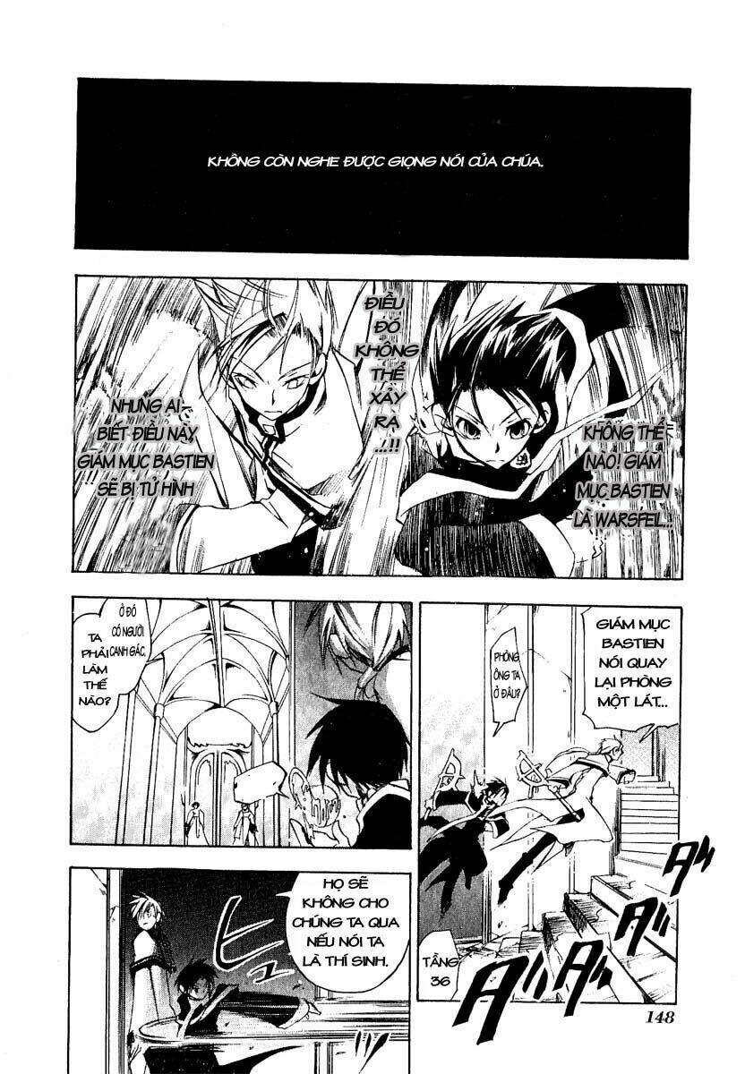 07 hồn ma chapter 16 19