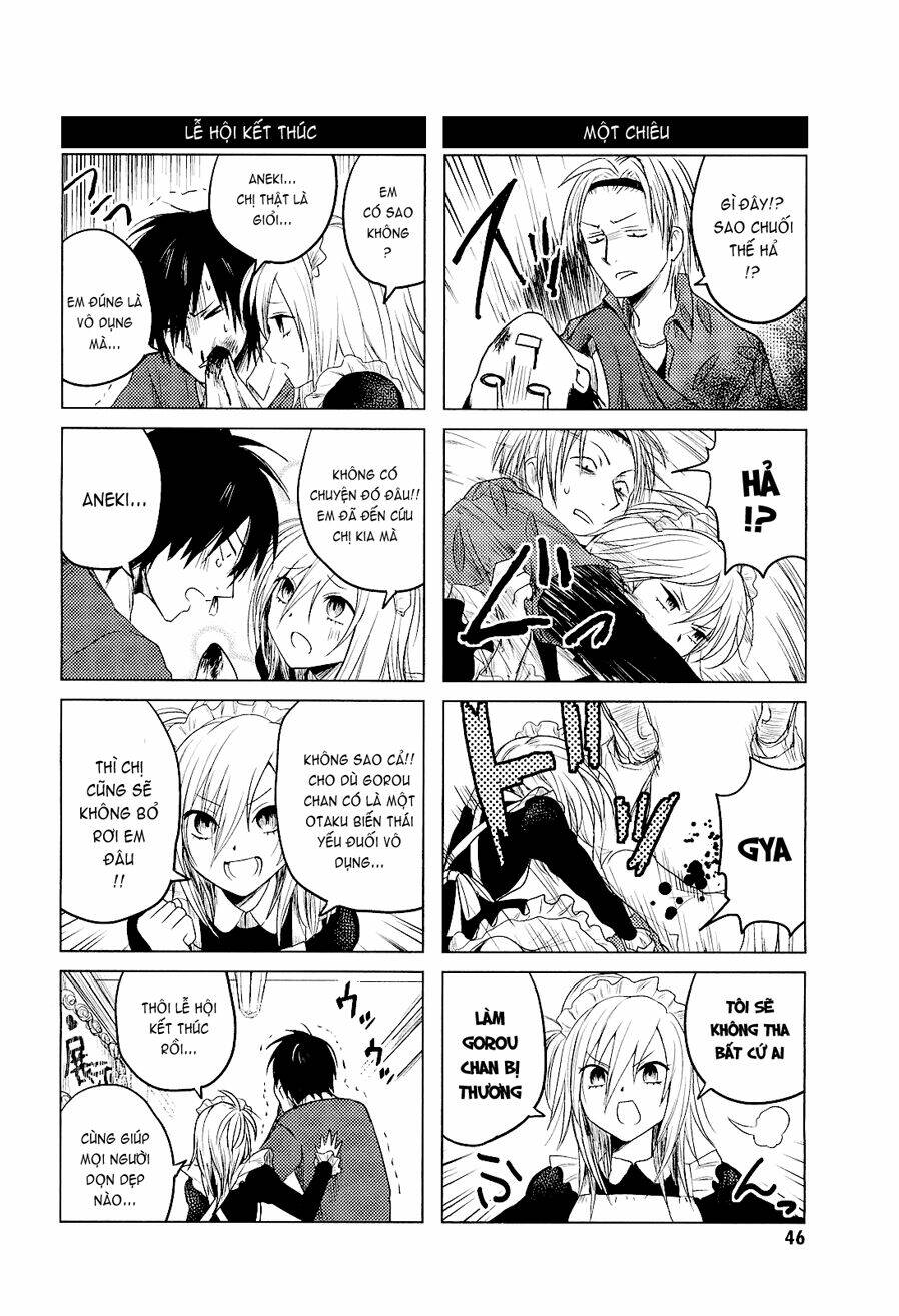 hozuki-san chi no aneki chapter 5 12