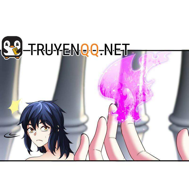 bản kiếm tiên tuyệt không làm nô chapter 24 1