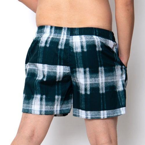 Quần Short Nam T'ARMOR CÓ 2 TÚI ,Giá Rẻ, Quần Đùi Nam Với Chất Liệu Vải KATE Mát Mịn, Rất Thoải Mái Khi Mặc Ngủ Mặc Nhà