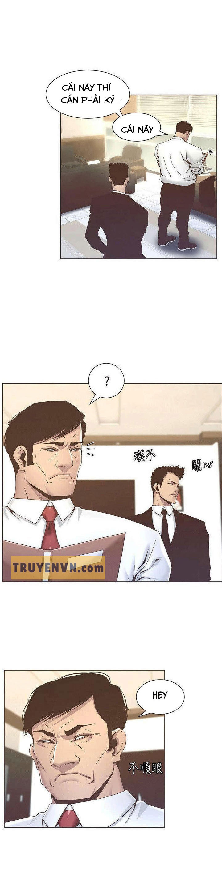 cha dượng chapter 12 11