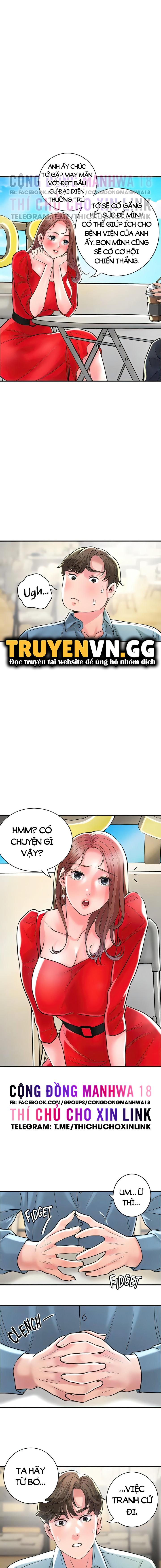 thị trấn nóng bỏng chapter 102 5