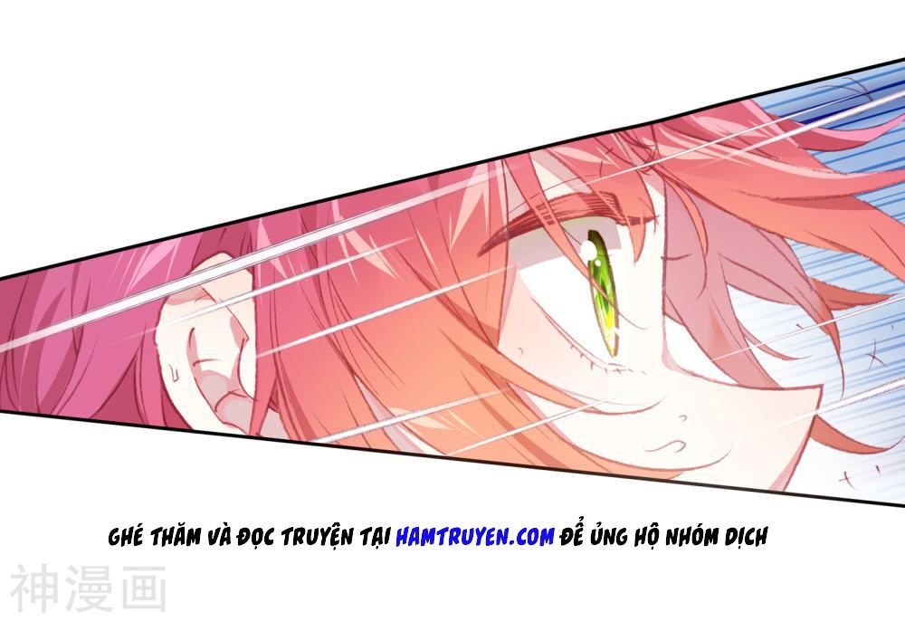 thế giới hoàn mỹ [m] chapter 126 15