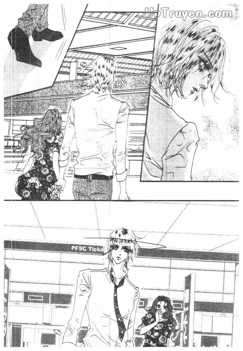 hoàng cung chapter 26 9