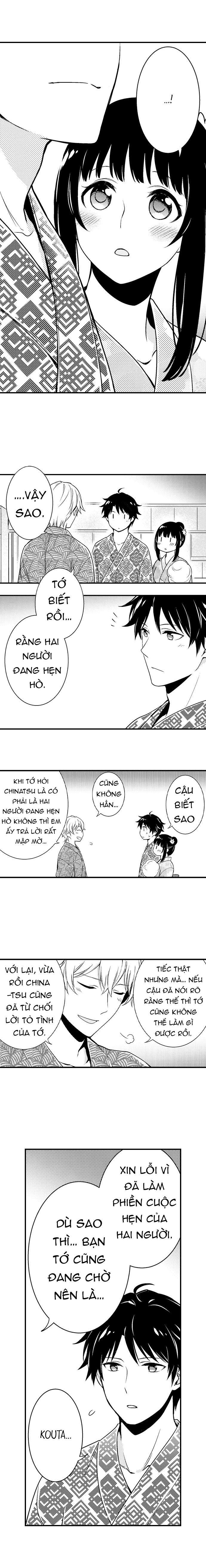 anh sẽ trao cho em sự phục vụ tận tình nhất (full) chapter 19 6