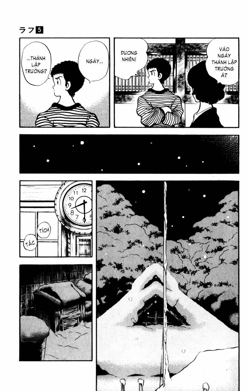 rough - ngọc thô chapter 41 8