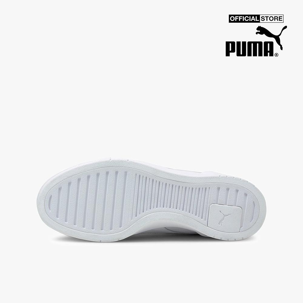 PUMA - Giày sneakers unisex cổ thấp CA Pro Classic Trainers 380190