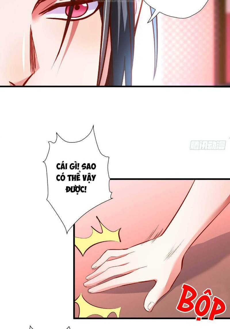 trọng sinh tối cường ma tôn ở rể chapter 25 22