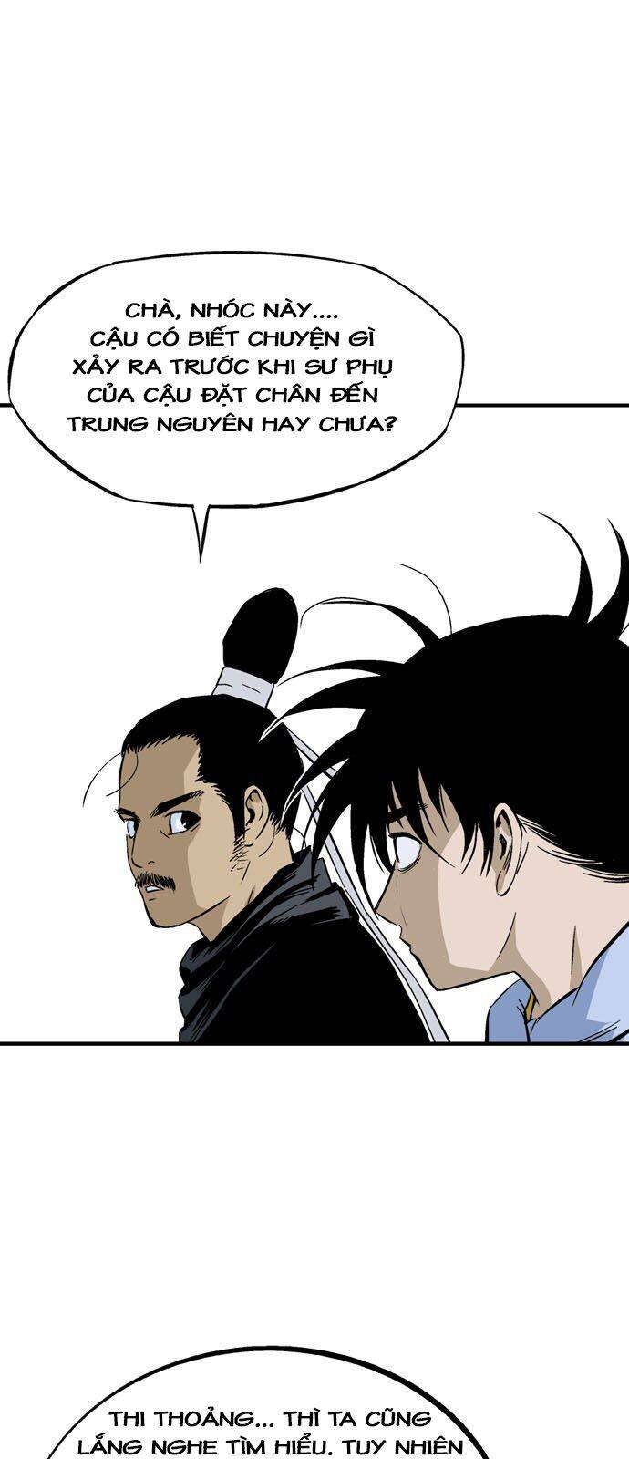 cao thủ 2 chapter 140 58