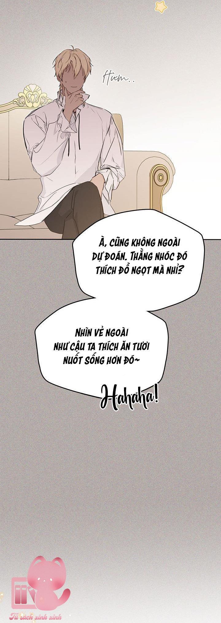 kiếp này ta sẽ trở thành gia chủ chapter 127 17