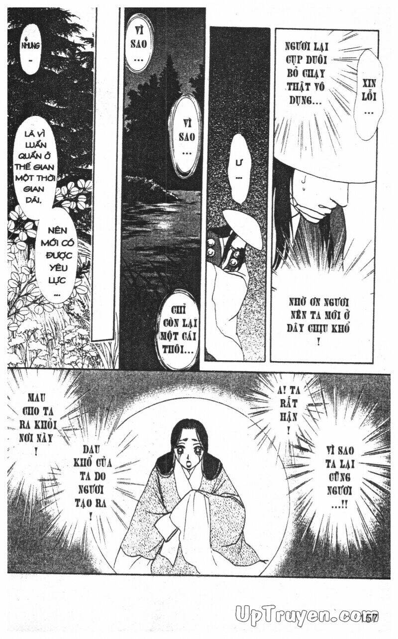 hoàng tử hoa - bud boy chapter 14 155