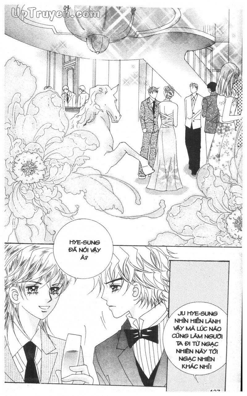 meo meo dịu dàng đi nhé chapter 8 137