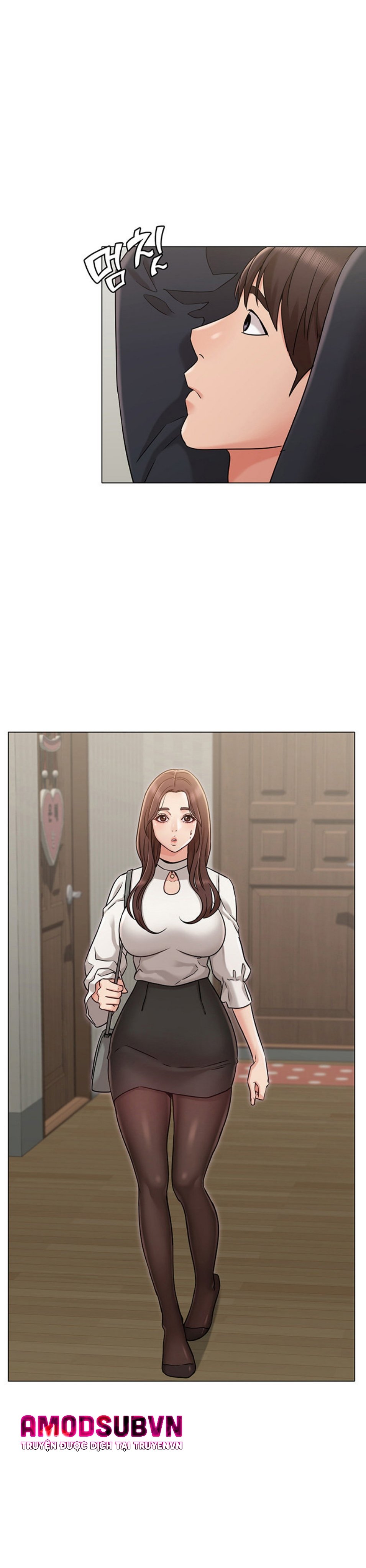 chị của bạn gái chapter 18 26